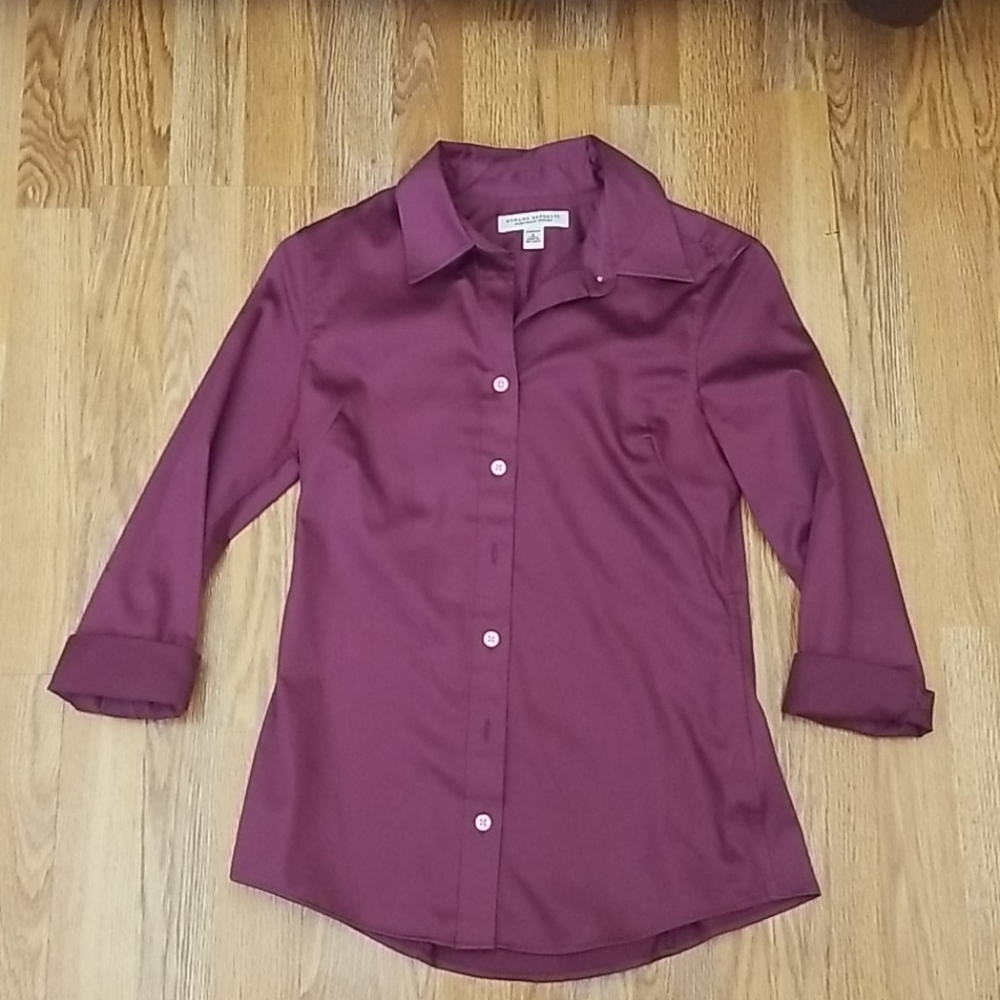 Button down top
